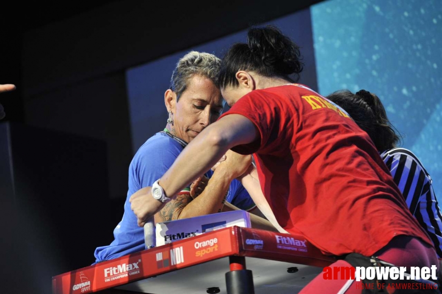 World Armwrestling Championship 2013 - day 2 # Armwrestling # Armpower.net