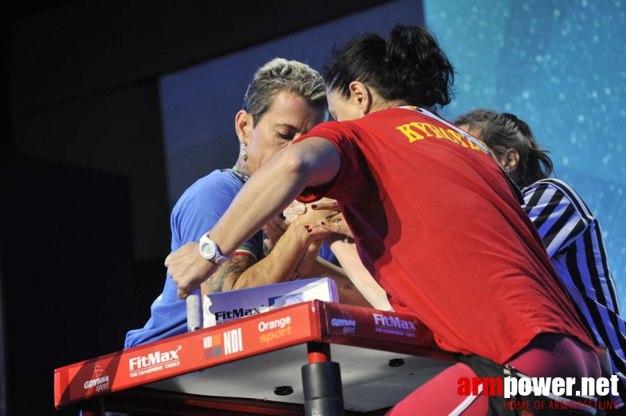 World Armwrestling Championship 2013 - day 2 # Aрмспорт # Armsport # Armpower.net