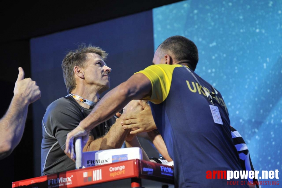 World Armwrestling Championship 2013 - day 2 # Aрмспорт # Armsport # Armpower.net