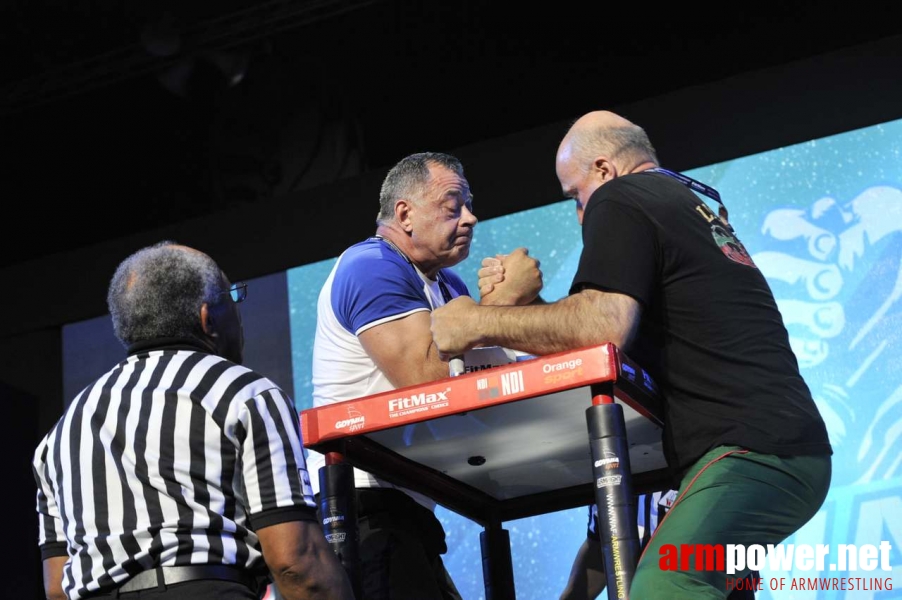 World Armwrestling Championship 2013 - day 2 # Armwrestling # Armpower.net