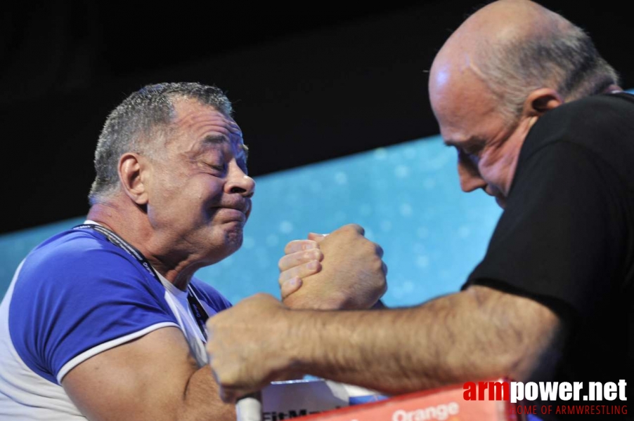 World Armwrestling Championship 2013 - day 2 # Armwrestling # Armpower.net