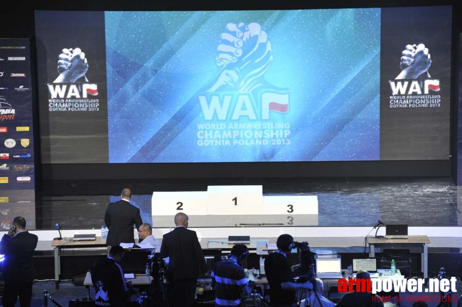 World Armwrestling Championship 2013 - day 2 # Siłowanie na ręce # Armwrestling # Armpower.net