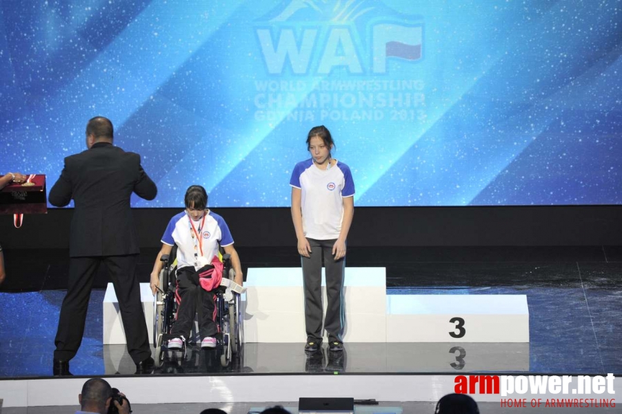 World Armwrestling Championship 2013 - day 2 # Armwrestling # Armpower.net