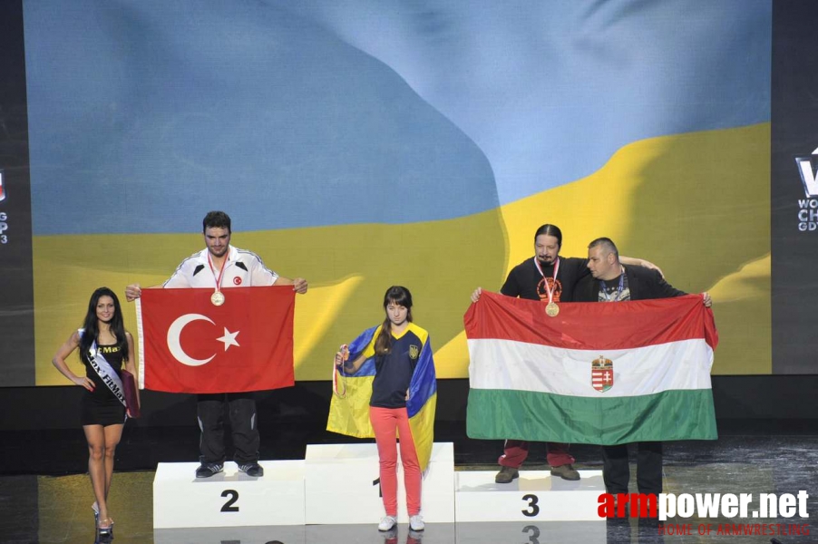 World Armwrestling Championship 2013 - day 2 # Armwrestling # Armpower.net