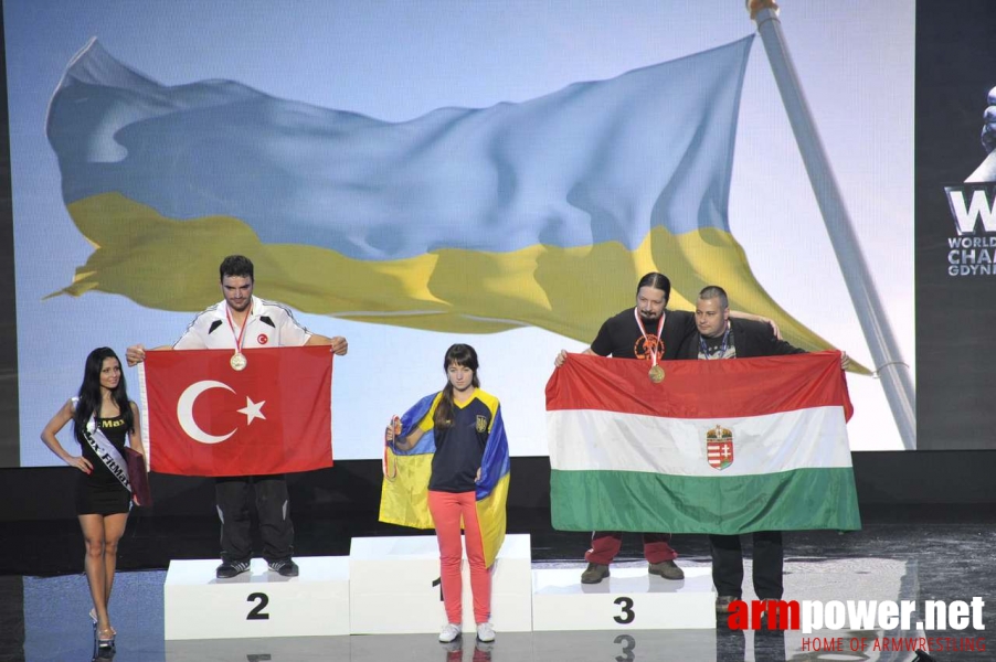 World Armwrestling Championship 2013 - day 2 # Armwrestling # Armpower.net