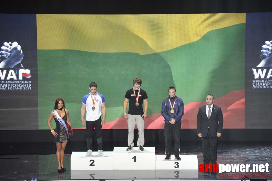 World Armwrestling Championship 2013 - day 2 # Siłowanie na ręce # Armwrestling # Armpower.net