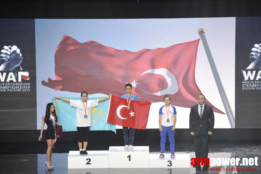 World Armwrestling Championship 2013 - day 2 # Armwrestling # Armpower.net