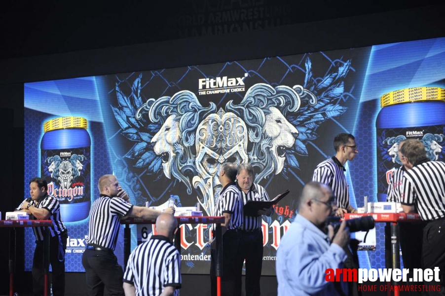 World Armwrestling Championship 2013 - day 2 # Armwrestling # Armpower.net