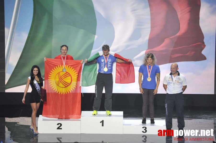 World Armwrestling Championship 2013 - day 2 # Armwrestling # Armpower.net