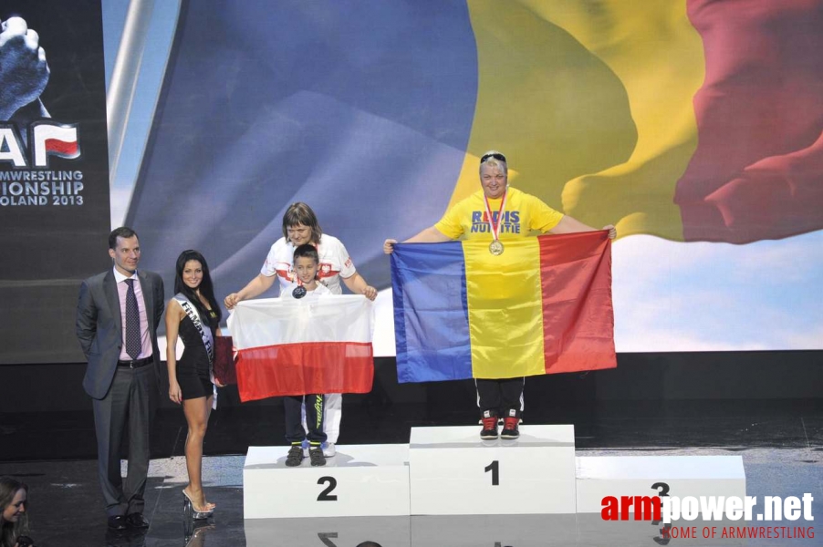 World Armwrestling Championship 2013 - day 2 # Armwrestling # Armpower.net