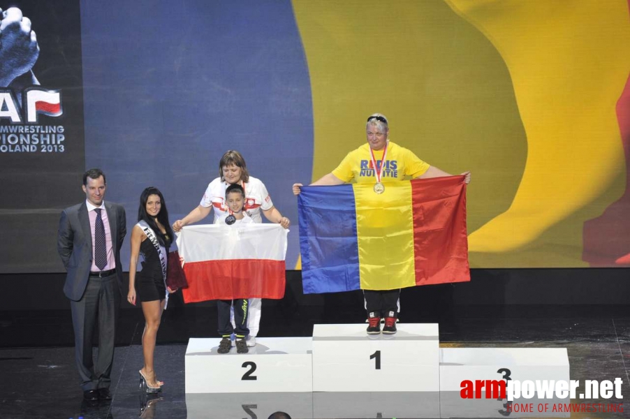 World Armwrestling Championship 2013 - day 2 # Armwrestling # Armpower.net