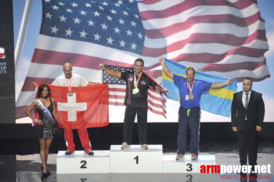 World Armwrestling Championship 2013 - day 2 # Armwrestling # Armpower.net