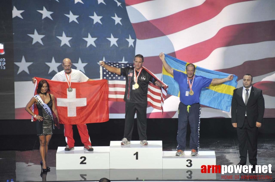 World Armwrestling Championship 2013 - day 2 # Armwrestling # Armpower.net