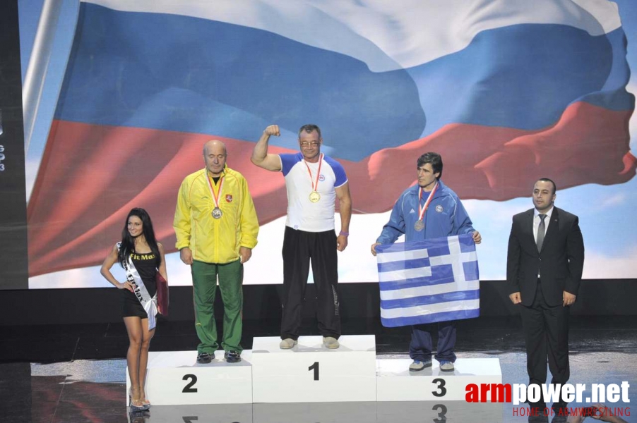 World Armwrestling Championship 2013 - day 2 # Armwrestling # Armpower.net