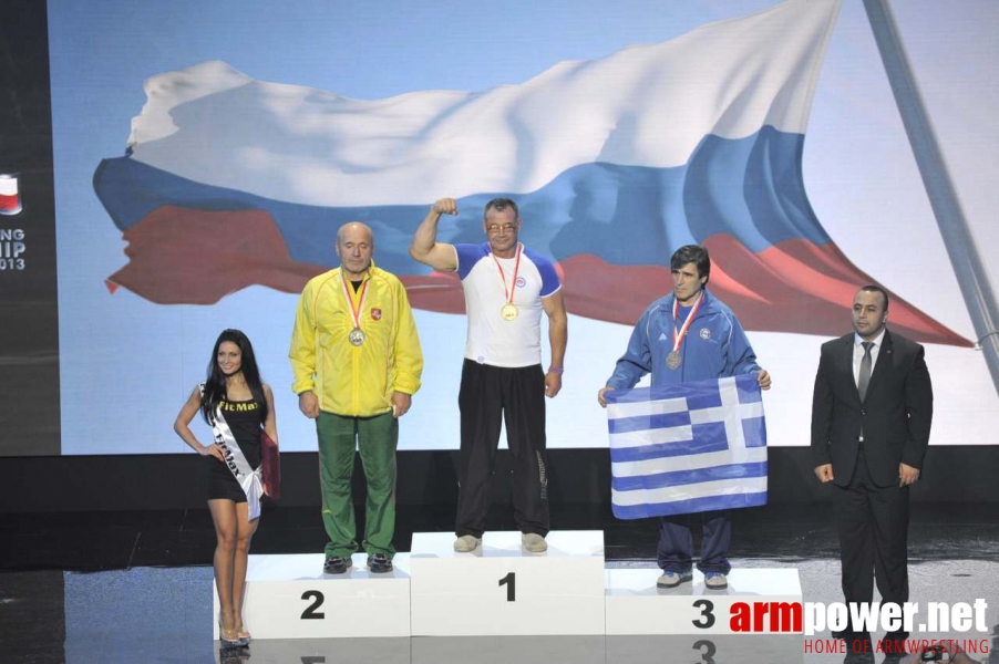 World Armwrestling Championship 2013 - day 2 # Armwrestling # Armpower.net