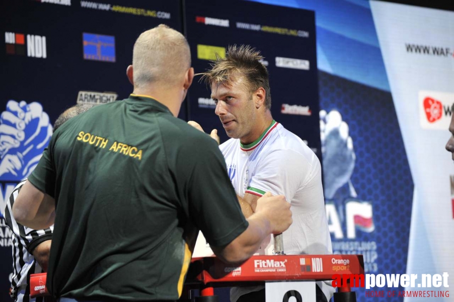 World Armwrestling Championship 2013 - day 3 # Aрмспорт # Armsport # Armpower.net