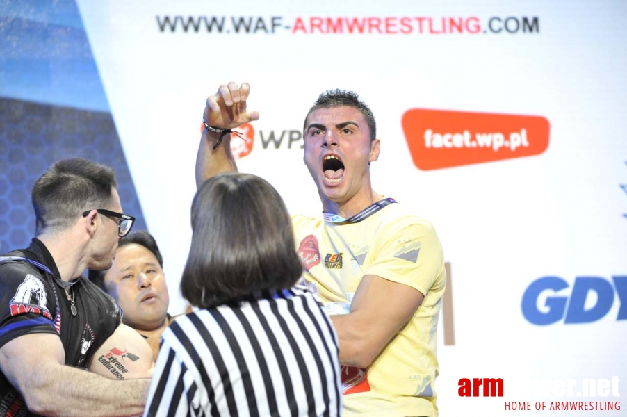 World Armwrestling Championship 2013 - day 3 # Armwrestling # Armpower.net