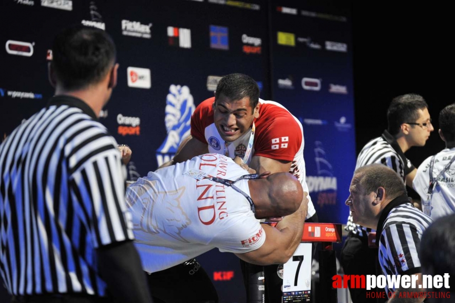 World Armwrestling Championship 2013 - day 3 # Siłowanie na ręce # Armwrestling # Armpower.net