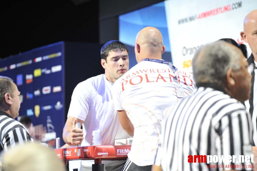 World Armwrestling Championship 2013 - day 3 # Armwrestling # Armpower.net