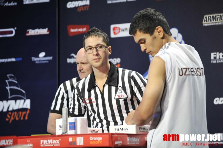 World Armwrestling Championship 2013 - day 3 # Siłowanie na ręce # Armwrestling # Armpower.net