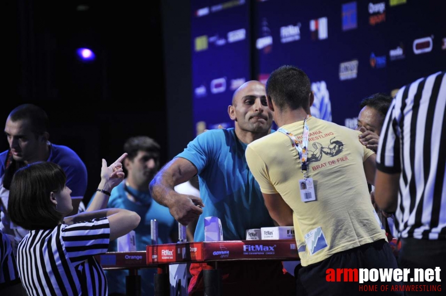 World Armwrestling Championship 2013 - day 3 # Armwrestling # Armpower.net