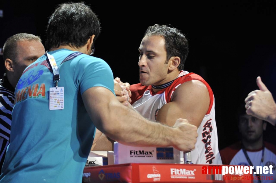 World Armwrestling Championship 2013 - day 3 # Aрмспорт # Armsport # Armpower.net