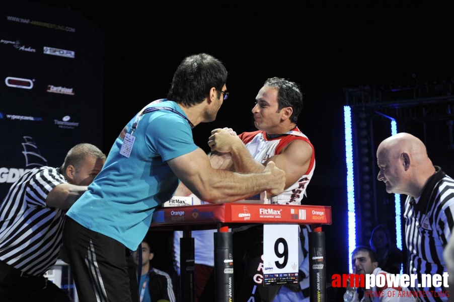 World Armwrestling Championship 2013 - day 3 # Siłowanie na ręce # Armwrestling # Armpower.net