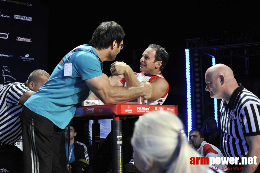 World Armwrestling Championship 2013 - day 3 # Siłowanie na ręce # Armwrestling # Armpower.net