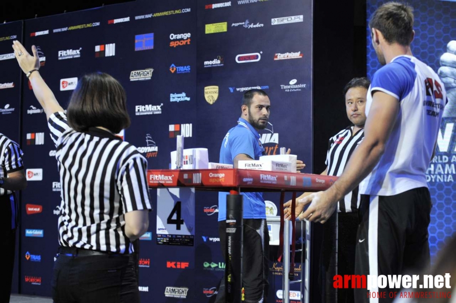 World Armwrestling Championship 2013 - day 3 # Siłowanie na ręce # Armwrestling # Armpower.net