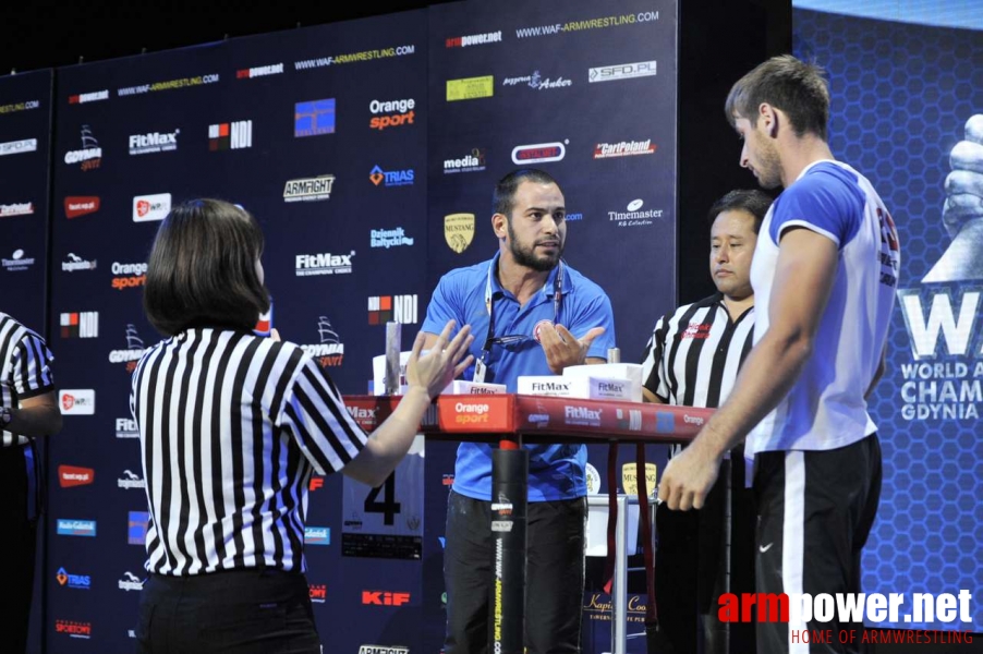 World Armwrestling Championship 2013 - day 3 # Armwrestling # Armpower.net