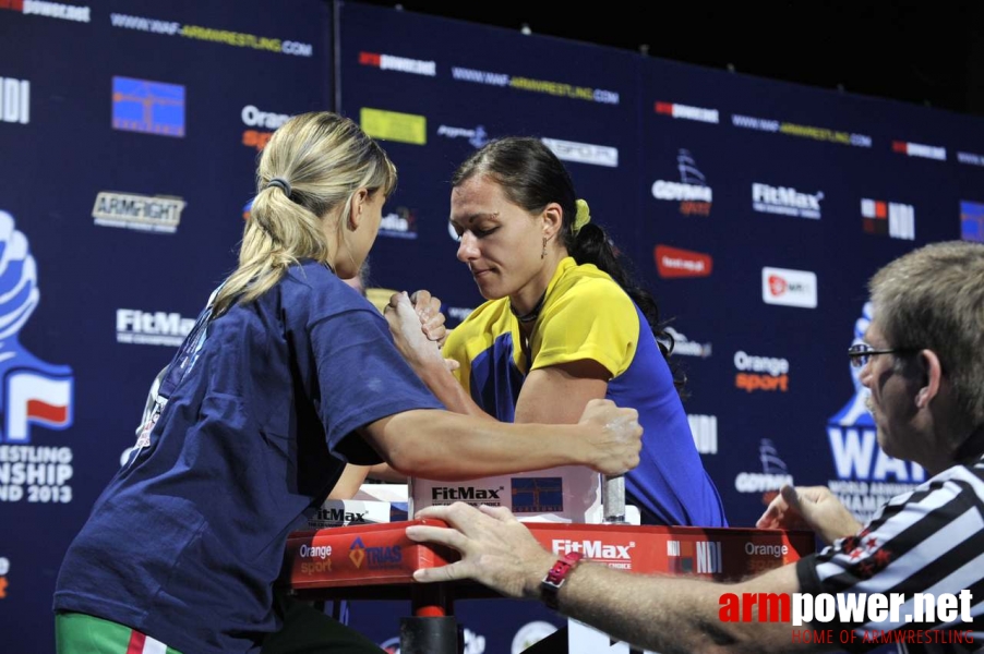 World Armwrestling Championship 2013 - day 3 # Siłowanie na ręce # Armwrestling # Armpower.net