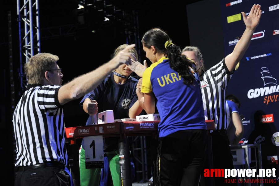 World Armwrestling Championship 2013 - day 3 # Armwrestling # Armpower.net