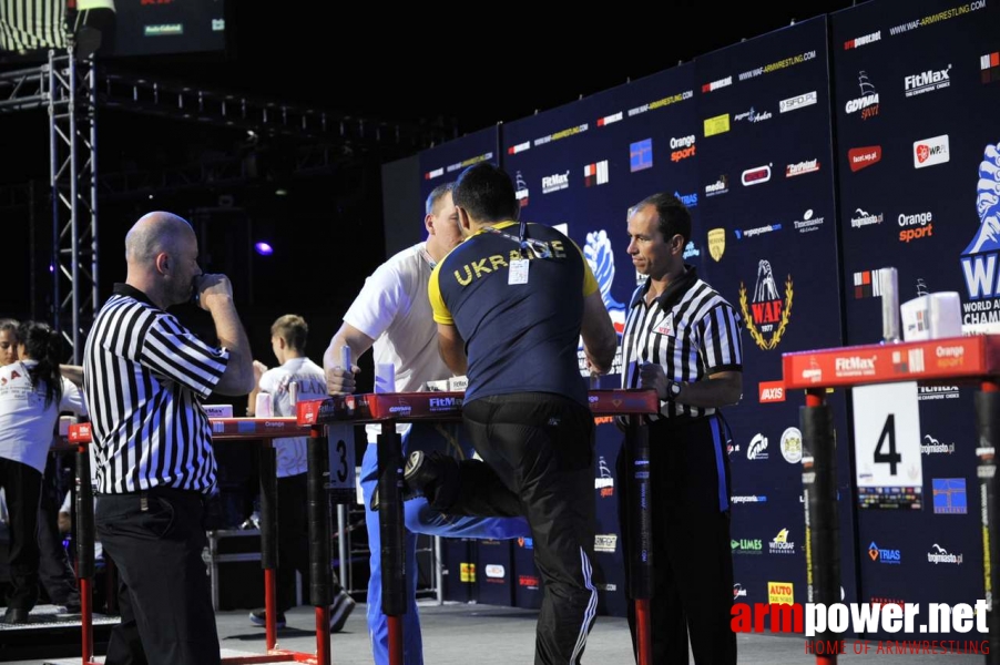 World Armwrestling Championship 2013 - day 3 # Armwrestling # Armpower.net