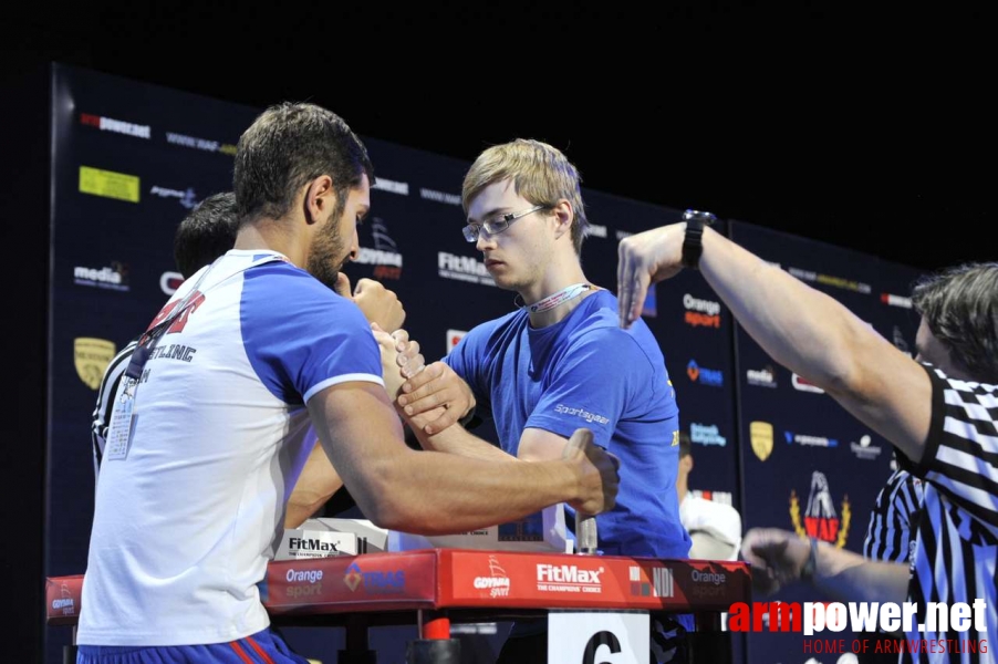 World Armwrestling Championship 2013 - day 3 # Armwrestling # Armpower.net