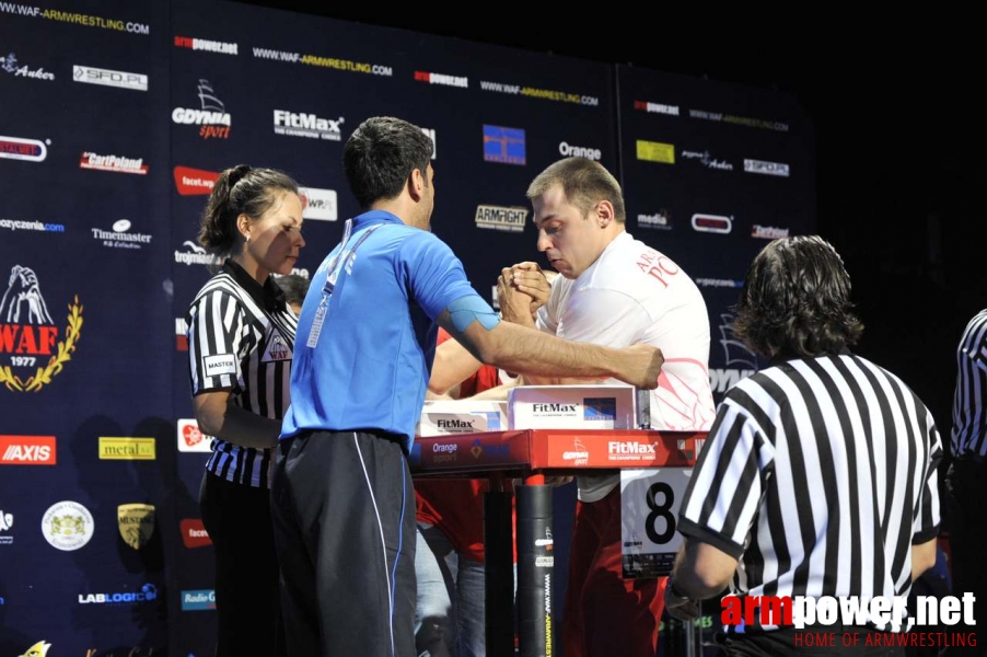 World Armwrestling Championship 2013 - day 3 # Armwrestling # Armpower.net