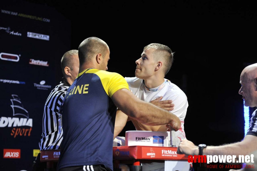 World Armwrestling Championship 2013 - day 3 # Armwrestling # Armpower.net