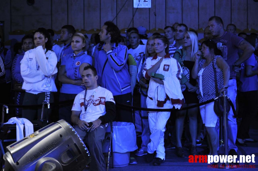 World Armwrestling Championship 2013 - day 3 # Siłowanie na ręce # Armwrestling # Armpower.net