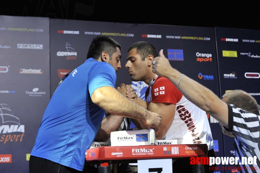 World Armwrestling Championship 2013 - day 3 # Armwrestling # Armpower.net