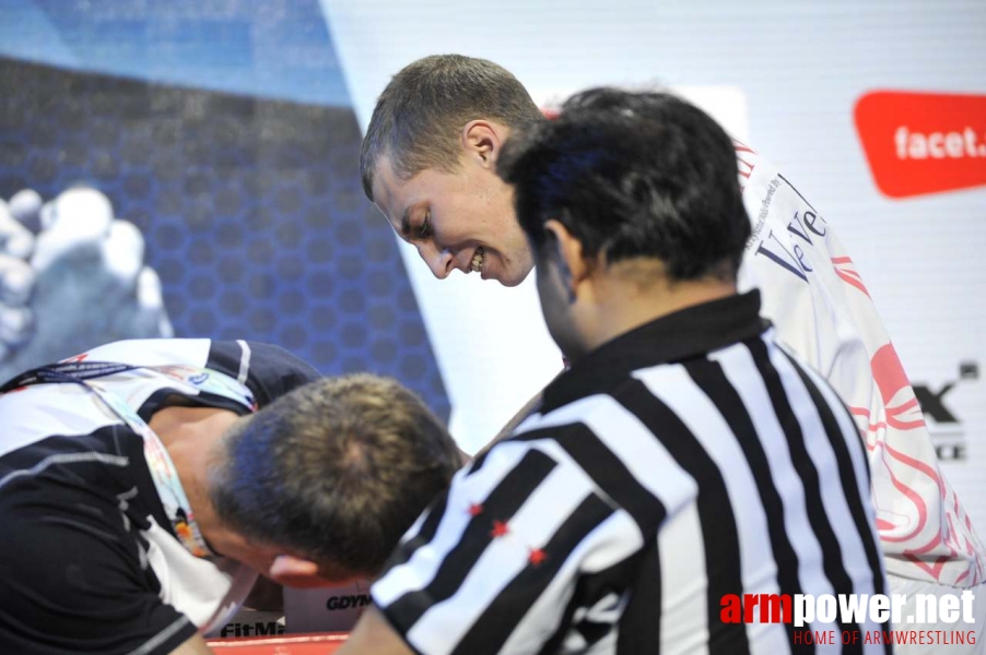 World Armwrestling Championship 2013 - day 3 # Armwrestling # Armpower.net