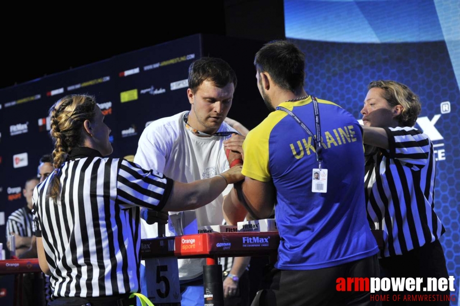 World Armwrestling Championship 2013 - day 3 # Siłowanie na ręce # Armwrestling # Armpower.net