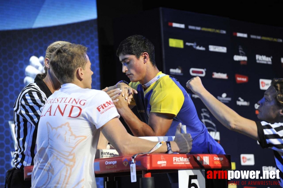 World Armwrestling Championship 2013 - day 3 # Siłowanie na ręce # Armwrestling # Armpower.net