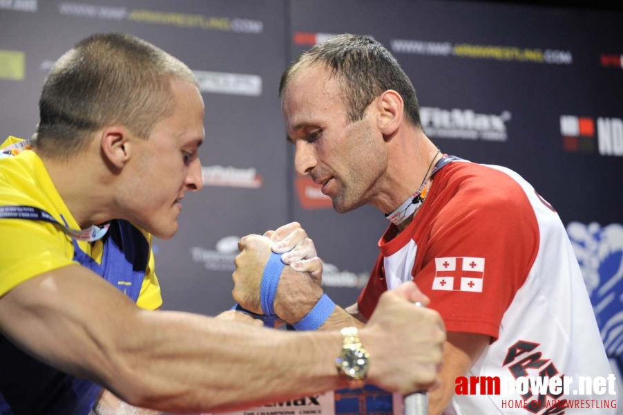 World Armwrestling Championship 2013 - day 3 # Armwrestling # Armpower.net