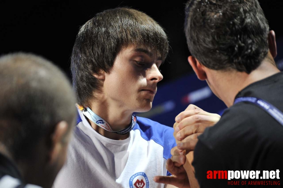 World Armwrestling Championship 2013 - day 3 # Armwrestling # Armpower.net