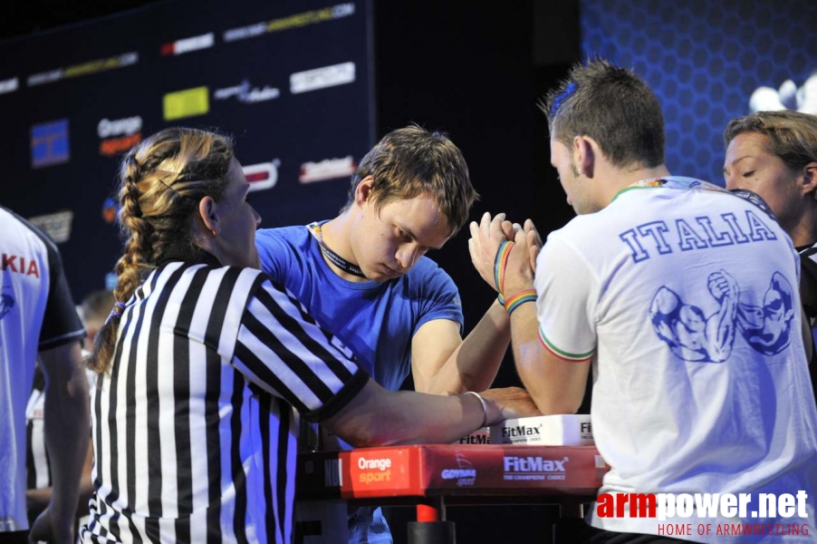 World Armwrestling Championship 2013 - day 3 # Armwrestling # Armpower.net