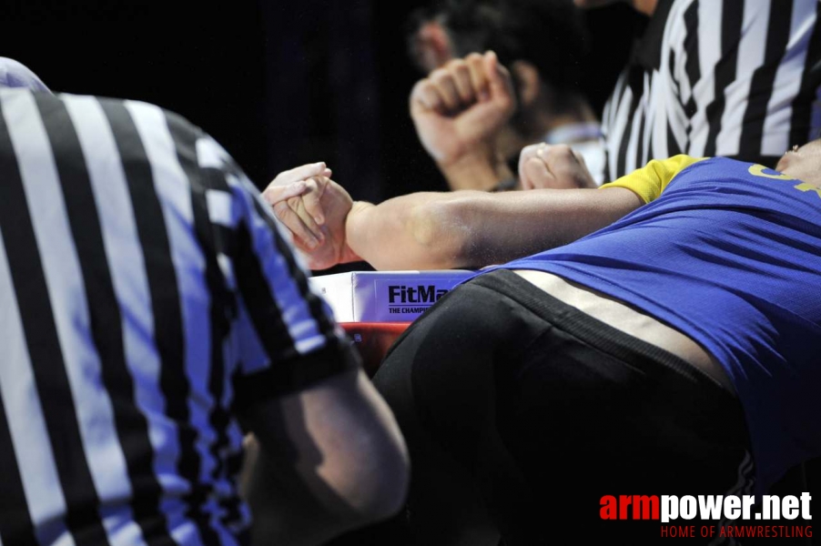 World Armwrestling Championship 2013 - day 3 # Armwrestling # Armpower.net