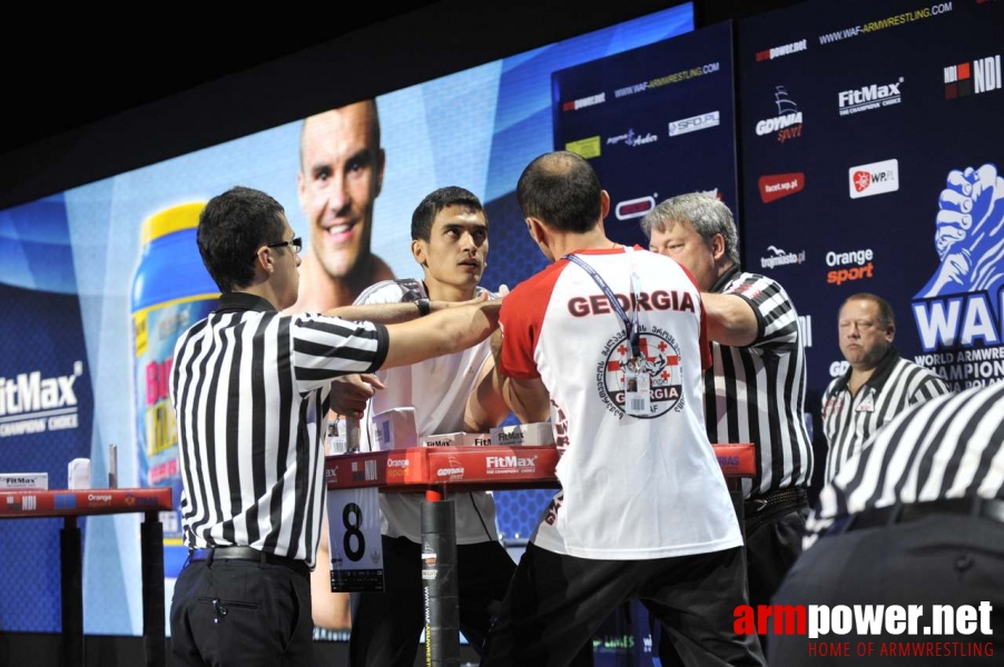 World Armwrestling Championship 2013 - day 3 # Armwrestling # Armpower.net