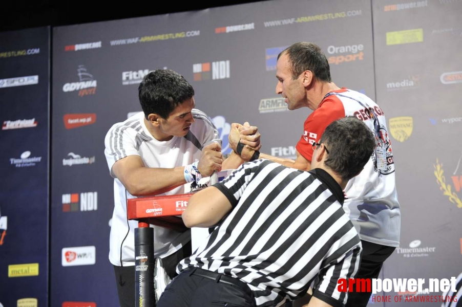 World Armwrestling Championship 2013 - day 3 # Siłowanie na ręce # Armwrestling # Armpower.net