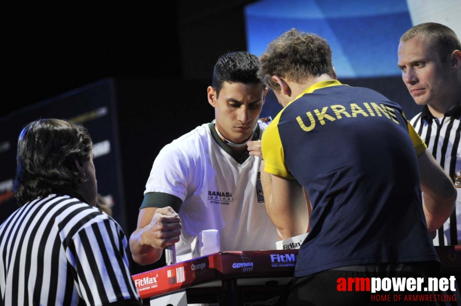 World Armwrestling Championship 2013 - day 3 # Armwrestling # Armpower.net