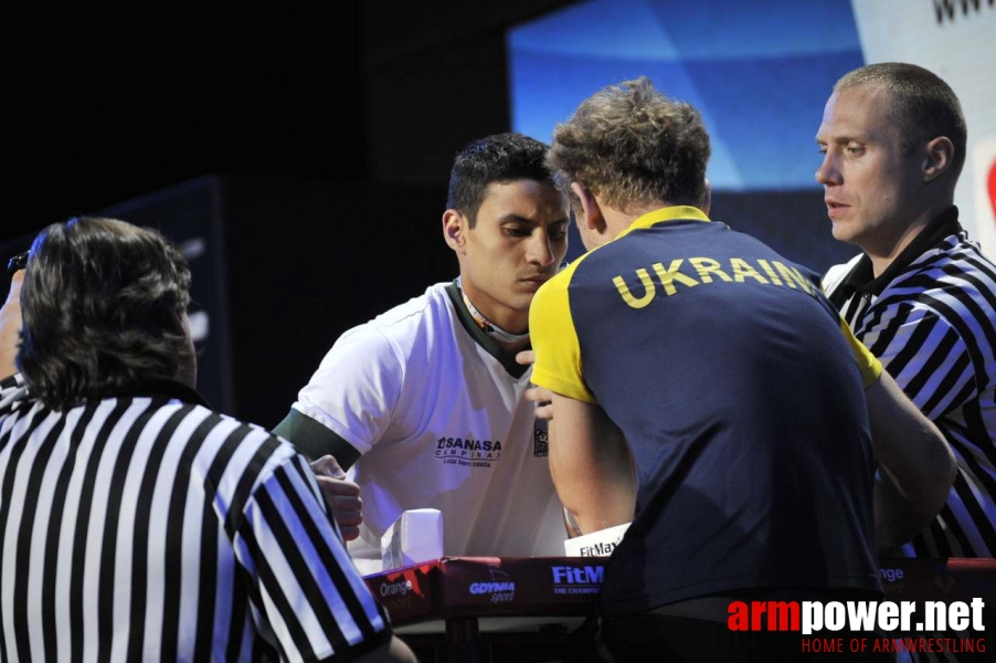 World Armwrestling Championship 2013 - day 3 # Armwrestling # Armpower.net