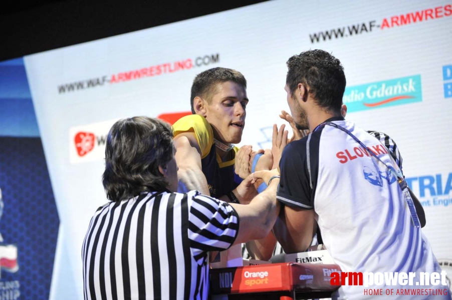 World Armwrestling Championship 2013 - day 3 # Armwrestling # Armpower.net